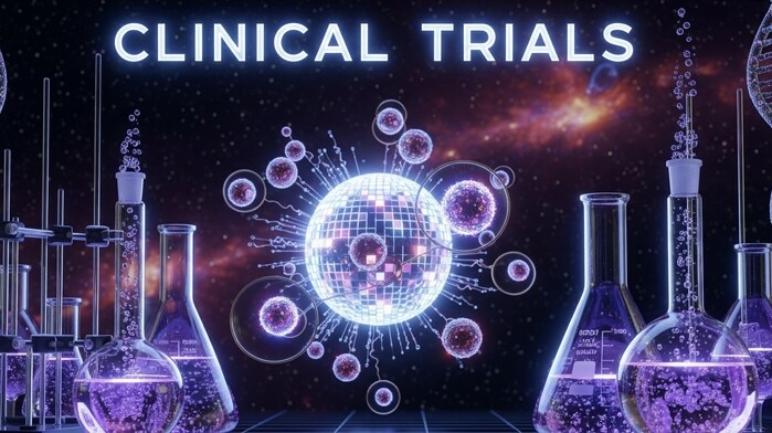 Parkinson’s Disease Clinical Trials