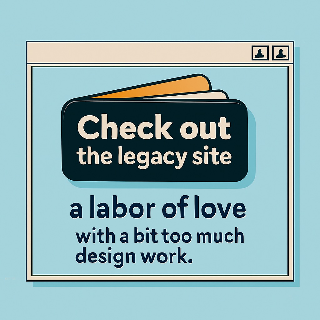 Legacy