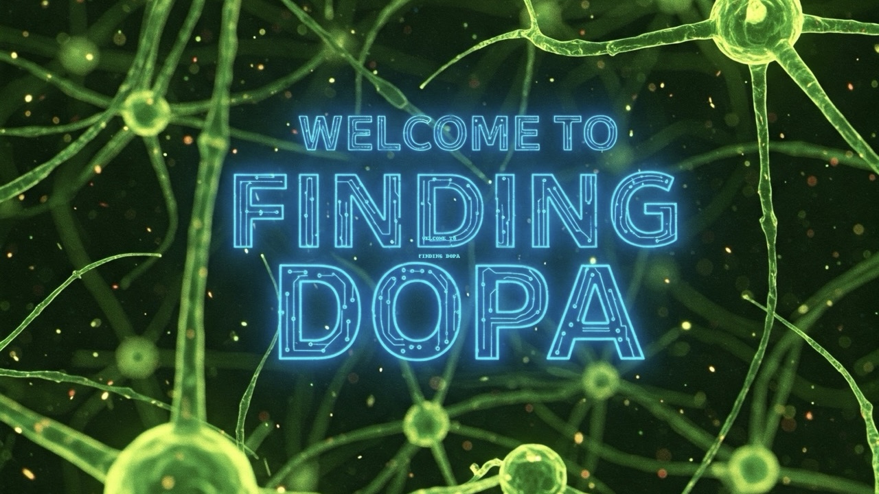 Finding Dopa