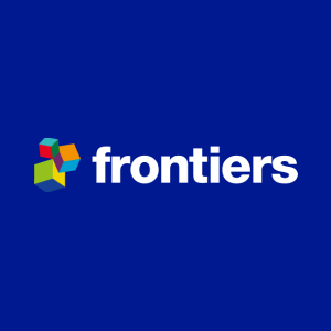 Frontiers